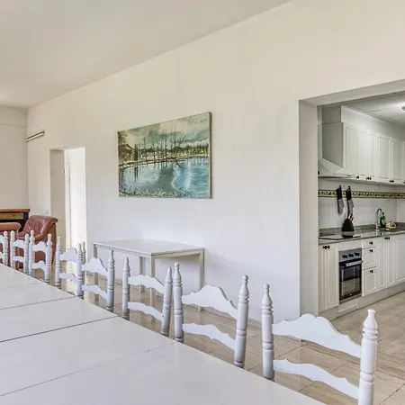 Usall Rural Casa de vacances