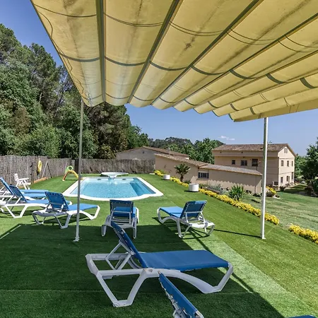 Casa de vacances Usall Rural