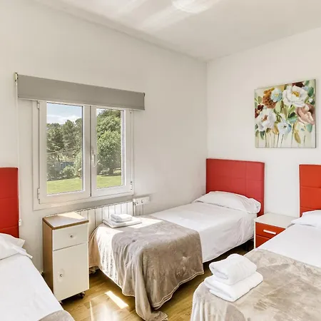 Casa de vacances Usall Rural *