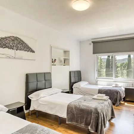 Casa de vacances Usall Rural *