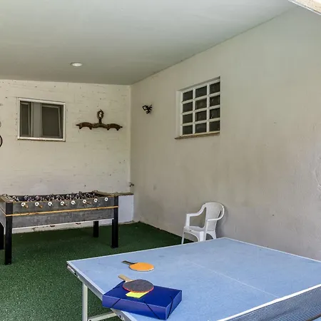 Usall Rural Casa de vacances