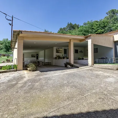 Casa de vacances Usall Rural Porqueres